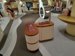 -奈尔宝·国风主题儿童乐园·亲子餐厅(豫园商城店)