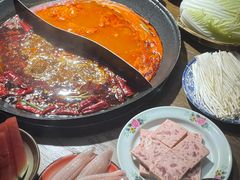 -萍姐火锅·公路夜市(打浦桥日月光店)