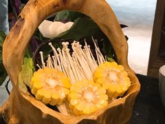 -东椰·海南椰子鸡火锅(朝阳门店)