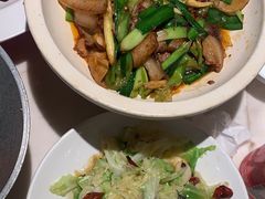 -茅庐毛血旺(临沂泰盛广场店)