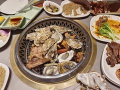 -韩盛·盛江山自助料理(学院路江北大学城店)