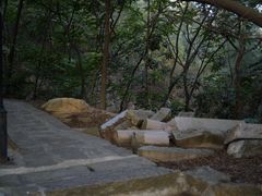 -草庵摩尼教遗址公园