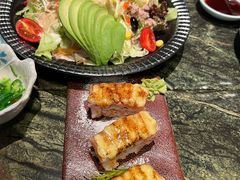 -炙柒Sekinana·精致料理 烧鸟·铁板烧(海上世界店)