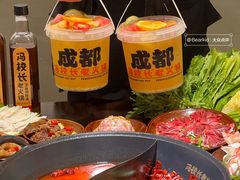 -冯校长老火锅(广州正佳广场店)