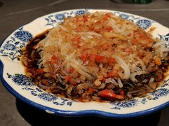 黄记凉粉-富临轩私房菜(集庆门大街店)