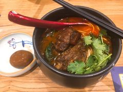 -和府捞面(天河领展广场店)