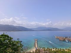 -海南分界洲岛旅游区