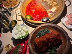 -小龙坎火锅(全球总店)