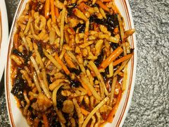 -青麻椒川菜小馆(群力新苑店)