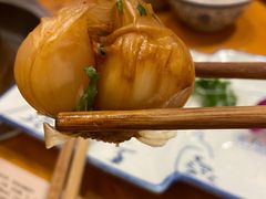 糖蒜-乐宴·老北京铜火锅(桂庙店)