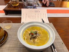 -格桑花开药膳蔬食文化空间