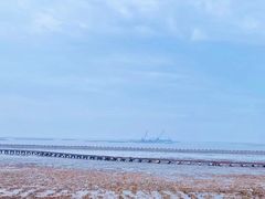 -滴水湖