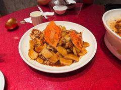-群乐饭店(滨安路店)