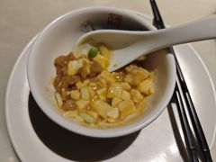 -绿茶餐厅(茂业天地店)