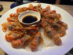 -红盔甲·小龙虾(车公庙店)