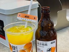 -喧闹·东方大气茶(鹅岭二厂店)