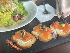 -Kathleen's Waitan 凯圣琳江景西餐厅(外滩店)