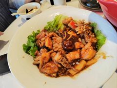 -大铁勺新津菜(迎水道店)