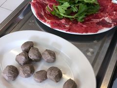 -粤潮魏记牛肉火锅(爱家·金河湾南区店)