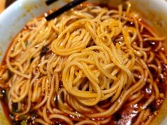 跷脚担担面-全牛匠·乐山跷脚牛肉(新中关店)