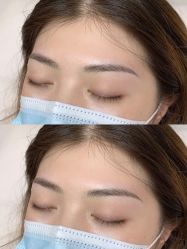 -久匠·野生眉半永久纹眉