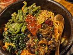 -聚合鑫东北熏酱熟食麻辣面(长阳店)