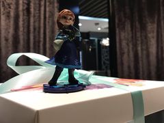 -勒甜LO CHO·私人订制低糖代糖纯动物奶油生日蛋糕(新开路店)