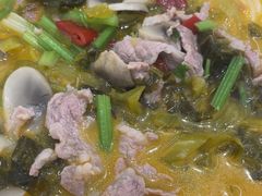 -粉小主·贵州酸汤牛肉粉(南京仙林金鹰店)