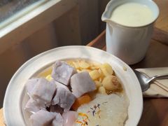 -绿小院(荔湾店)