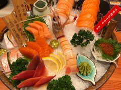 -文三酒肆自助放题(新街口友谊广场店)