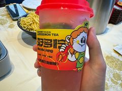 -聚味瞿记·龙虾堂(咸嘉湖店)