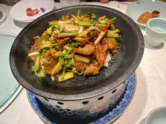 -羲和雅苑•北京烤鸭(陆家嘴中心店)