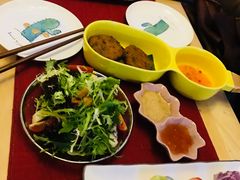 -佐佑帐篷环游记(南锣鼓巷店)