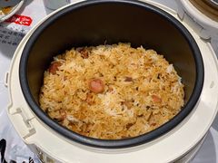 腊味饭-壹盏灯(蚂蚁工房店)