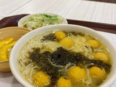 -真功夫(金月湾店)