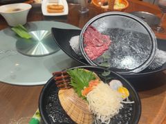 -东海怡品海鲜豆捞(星街坊店)