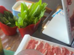 -北门涮肉·铜锅涮肉(南锣鼓巷店)