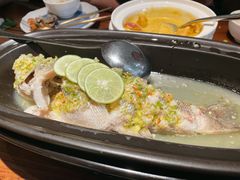 -泰香米泰国餐厅(中大国际店)