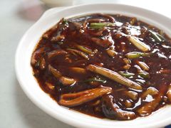 -明呈黄鱼面馆(斜土路店)