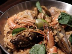 -Brut Eatery悦璞食堂(建国东路店)
