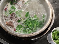 -山地居烤全羊·柴火鸡(大坪-半山公馆店)