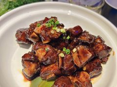 -绿茶餐厅(朝阳大悦城店)