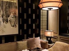 包厢-深圳四季酒店·馥自助餐厅