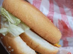 -汉堡王(常熟美城店)