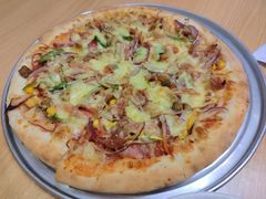 -阳光披萨(辽宁路店)