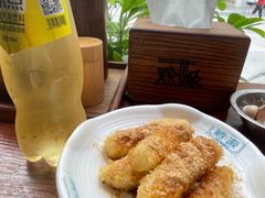 -黔派·虾子羊肉粉·小吃(佳宁娜广场店)
