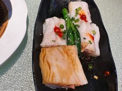 牛肉肠粉-日昌餐馆(德胜门店)