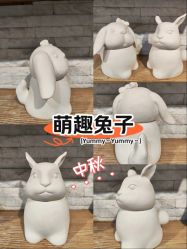 -今日陶艺(富力广场店)