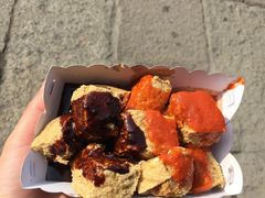 -高老太奶油小攀(新建南路店)