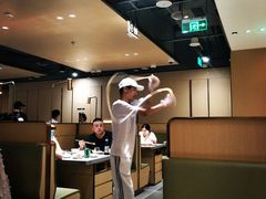 -海底捞火锅(万达广场店)